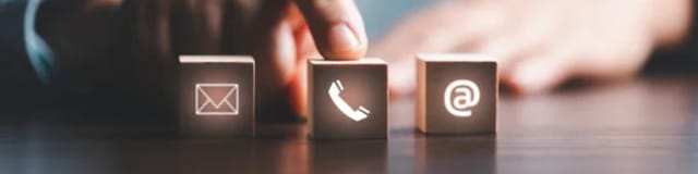 Reach Out to Us Today