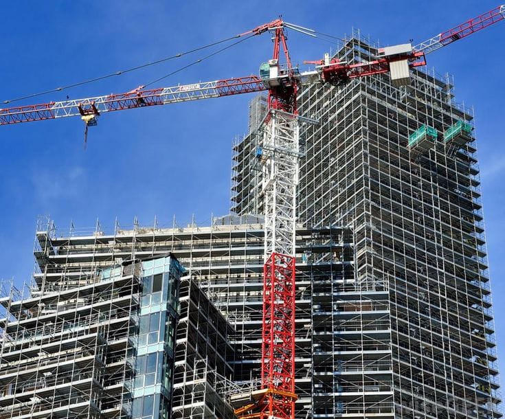 Importance of Choosing the Right TMT Rebar