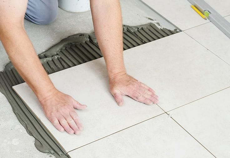Common Tile Installation Mistakes and How to Avoid Them