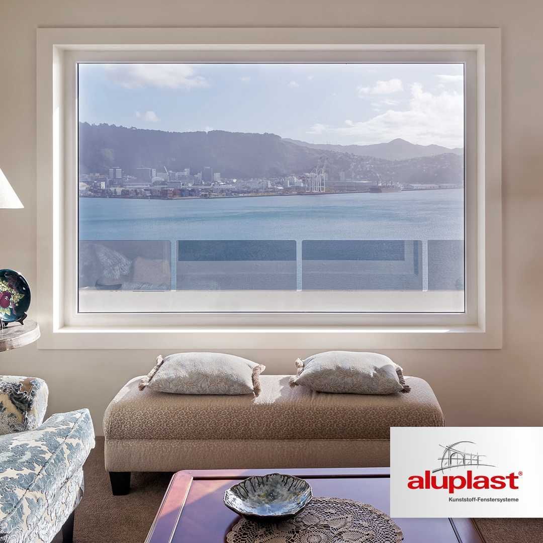 ALCOVE Fixed Window