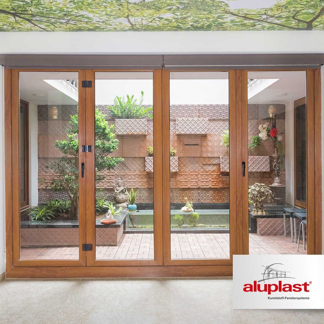 ALCOVE Fold & Slide