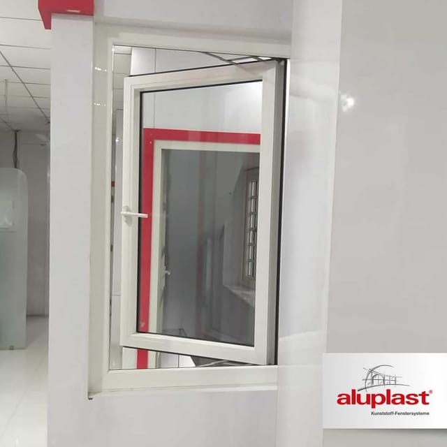 ALCOVE Casement Window ALCOVE Casement Window