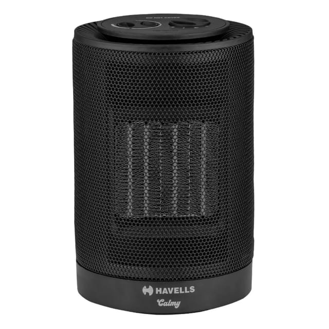 Havells CALMY Room Heater (1200 W) PTC Room Heaters Havells CALMY Room Heater (1200 W) PTC Room Heaters