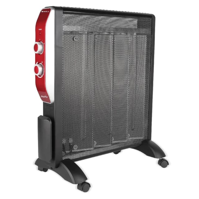 Havells PACIFIO Mica Convection Heater (2000 W) Oil Filled Radiators Havells PACIFIO Mica Convection Heater (2000 W) Oil Filled Radiators