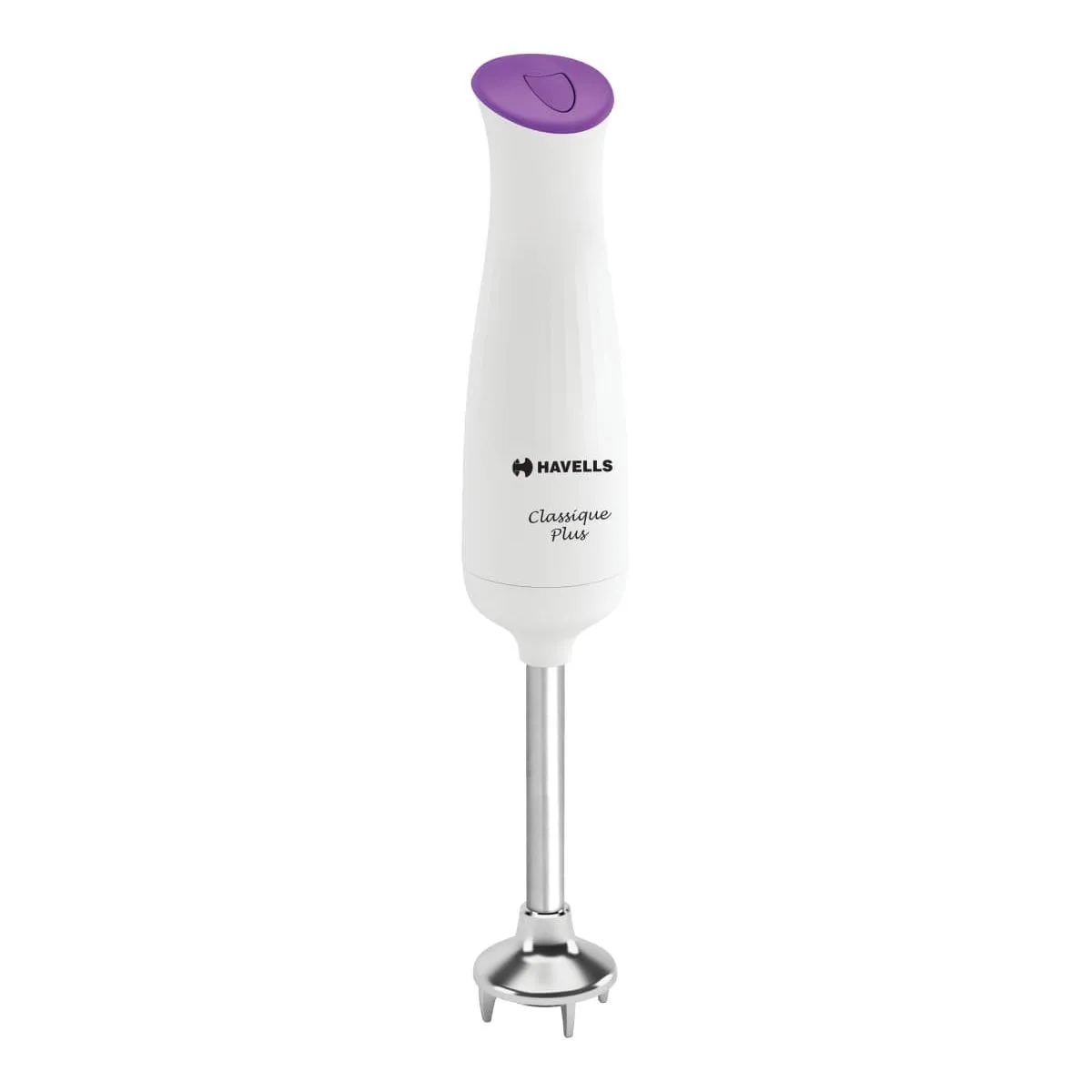Havells CLASSIQUE PLUS 300 W (White Light Grey) Mixer Grinders