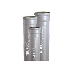Truflo RINGFIT PIPES TYPE A (3 Mtr)