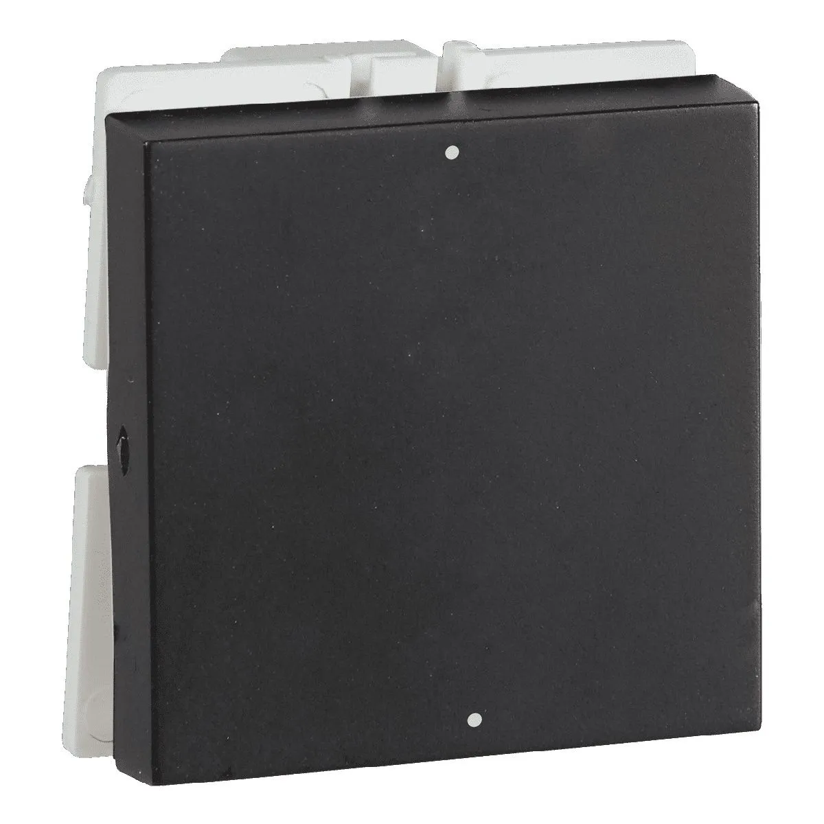 Havells 10 AX Mega Two way switch (2 M) Switches Grey