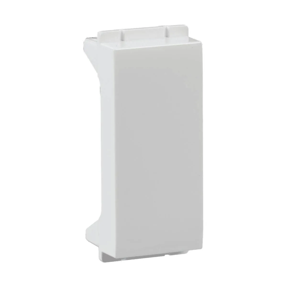 Havells Blank Plate -1M Murano Support Module - New White