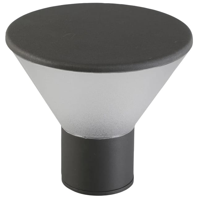 Havells 1N x 7.5 W LED Filament Lamp NATURA GATE LIGHT ROUND