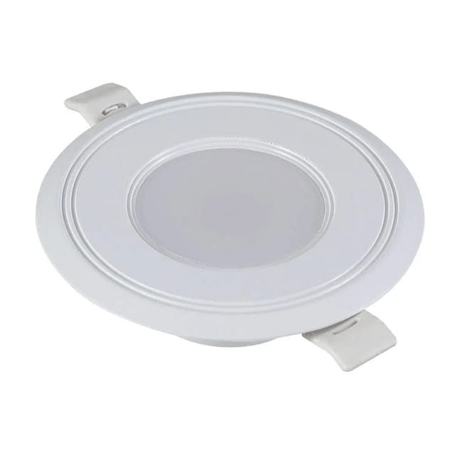 Havells 3 W LED BLUE LUNA LED JB DOWNLIGHT