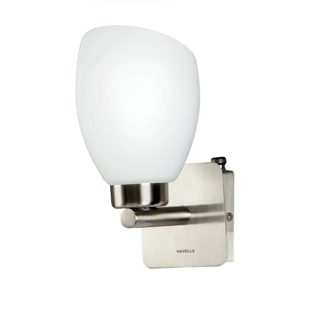 Havells 1 N x 9 W LED Lamp/1 N x 7.5 W LED filament lamp FLORETINE WL 1LS B22 SS