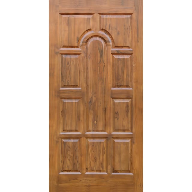 Trinox Solid Teak wood Doors IW 61 Wooden Doors Trinox Solid Teak wood Doors IW 61 Wooden Doors
