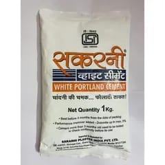 Sakarni White Cement Sakarni White Cement