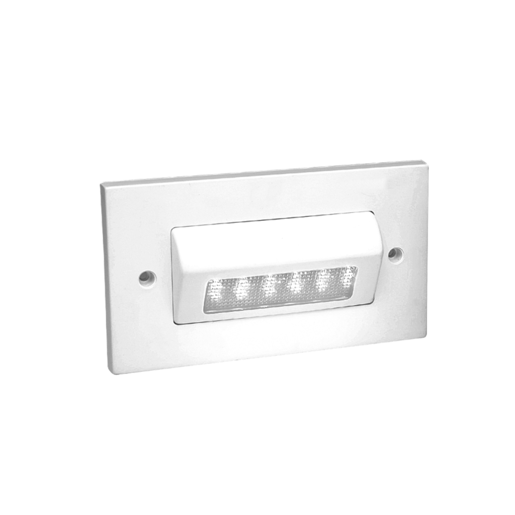 Compact Path Light