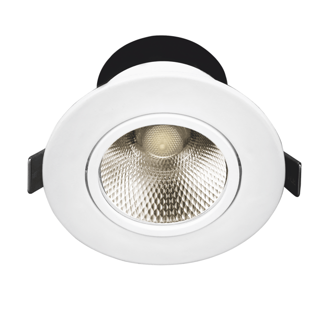 Compact UNO Spot - With Lens