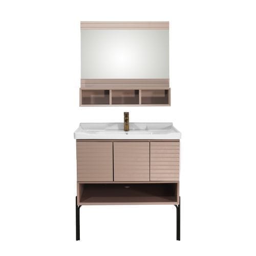 Somany Vessel Side Cabinet Somany Vessel Side Cabinet