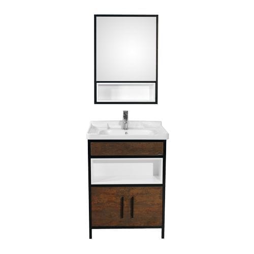 Somany Qubix Floor Mounted Somany Qubix Floor Mounted