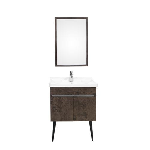 Somany Inspira Floor Mounted Somany Inspira Floor Mounted