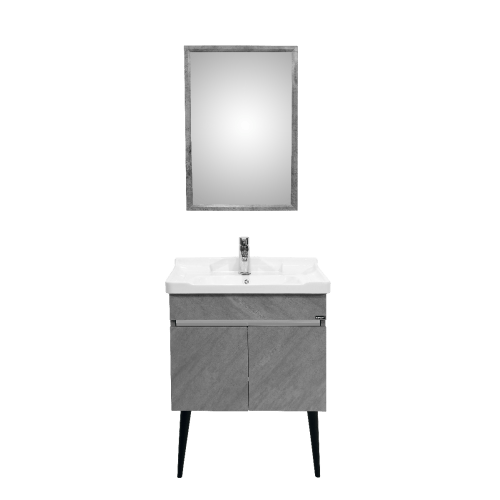 Somany Limpio Wall Mounted