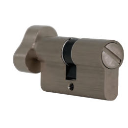 Yale 60MM-(YY)-BK-Z Euro Profile Cylinders - Essential Series Yale 60MM-(YY)-BK-Z Euro Profile Cylinders - Essential Series