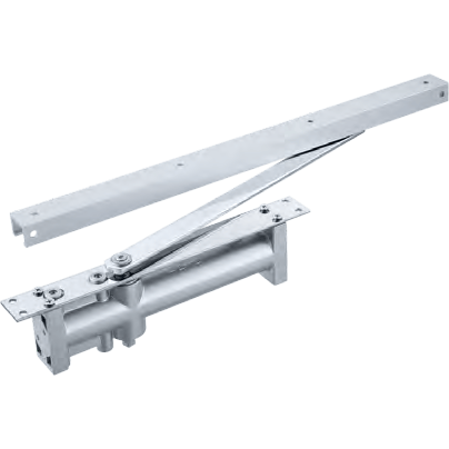 Yale DCR-6003 H Concealed Door Closer