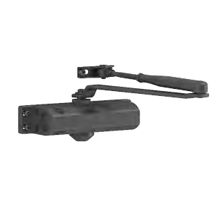 Yale 30-0300-0001-00-55-11 Surface Mounted Door Closers