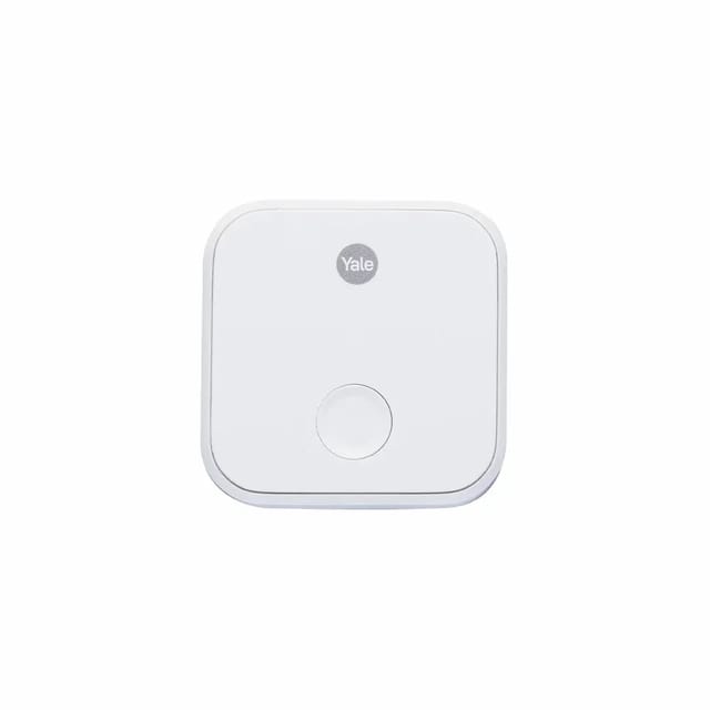 Yale Connect Wi-Fi Bridge Smart Lock Accessories