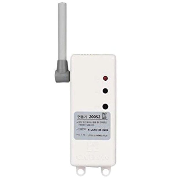 Yale YRM 20 AMC Smart Lock Accessories