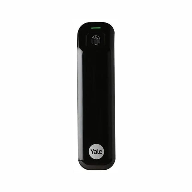 Yale FP-SL-H-B-01 Wardrobe Door Lock Yale FP-SL-H-B-01 Wardrobe Door Lock
