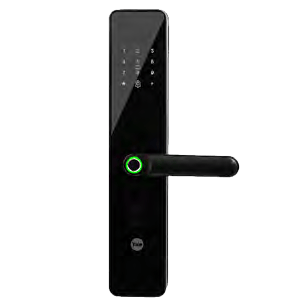 Yale YDM 100NxT Digital Door Locks Yale YDM 100NxT Digital Door Locks