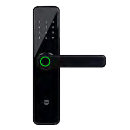 Yale YDM 50NxT Digital Door Locks Yale YDM 50NxT Digital Door Locks