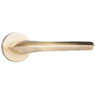 Yale YPBL-808 Premium Brass Lever Handle Series(YPBL) Yale YPBL-808 Premium Brass Lever Handle Series(YPBL)
