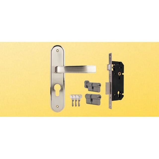 Yale Economical Mortise Combo Series - YME Series Yale Economical Mortise Combo Series - YME Series