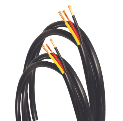 KEI SINGLE CORE FLEXIBLE CABLE (HRFR) KEI SINGLE CORE FLEXIBLE CABLE (HRFR)