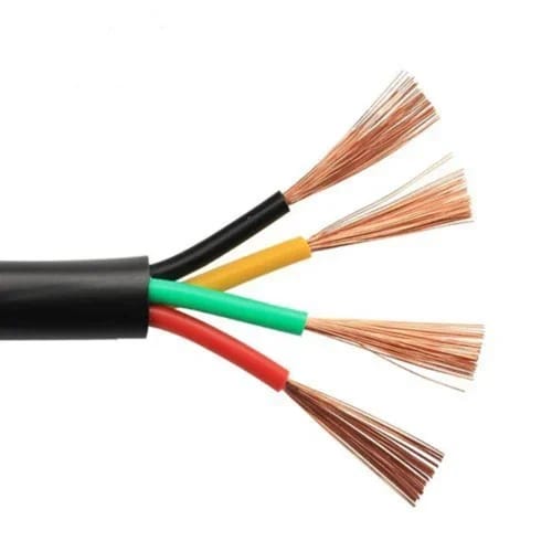 KEI MULTICORE FLEXIBLE CABLE (FR) KEI MULTICORE FLEXIBLE CABLE (FR)