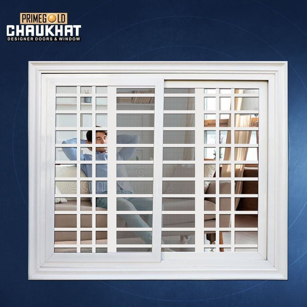 Prime Gold CW-02 (Casment Window )