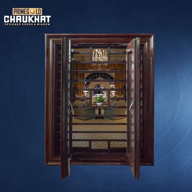 प्राइम गोल्ड CW-01 (कैसमेंट विंडो)
