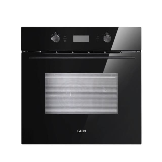 GLEN Built-In-Oven 661 Touch MR+Turbo GLEN Built-In-Oven 661 Touch MR+Turbo