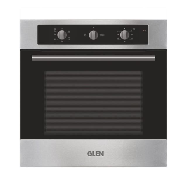 GLEN Built in Oven 663 Gas GLEN Built in Oven 663 Gas