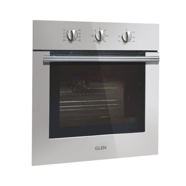 GLEN Built-In-Oven 660 MR+Turbo GLEN Built-In-Oven 660 MR+Turbo