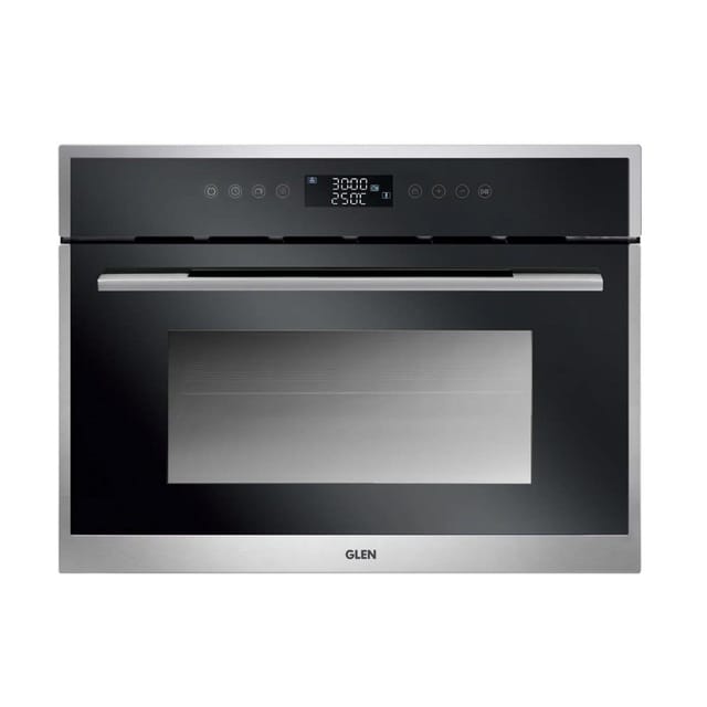 GLEN Glen Built-in-Steam Oven 659 45cm GLEN Glen Built-in-Steam Oven 659 45cm