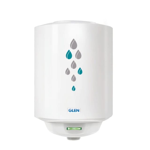 GLEN 7056 Vertical Water Heater 50L Mech GLEN 7056 Vertical Water Heater 50L Mech