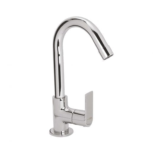 Hindware SINK COCK SWIVEL SPOUT-TABLE MOUNT Hindware SINK COCK SWIVEL SPOUT-TABLE MOUNT