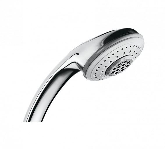 Hindware Shower 5 Flow Hand Massage Shower With Double Lock Hindware Shower 5 Flow Hand Massage Shower With Double Lock