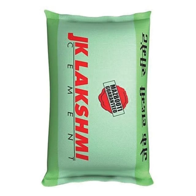 JK Lakshmi Cement JK Lakshmi Cement