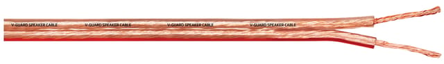 Vguard 1.5 SQ MM 90 MTRS - SPEAKER CABLE