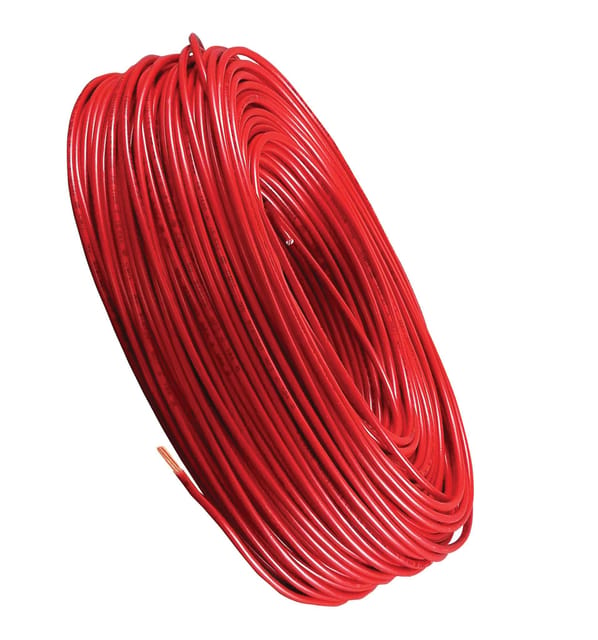 Vguard 1.5 SQ MM BK 90 MTRS - CLASSO+