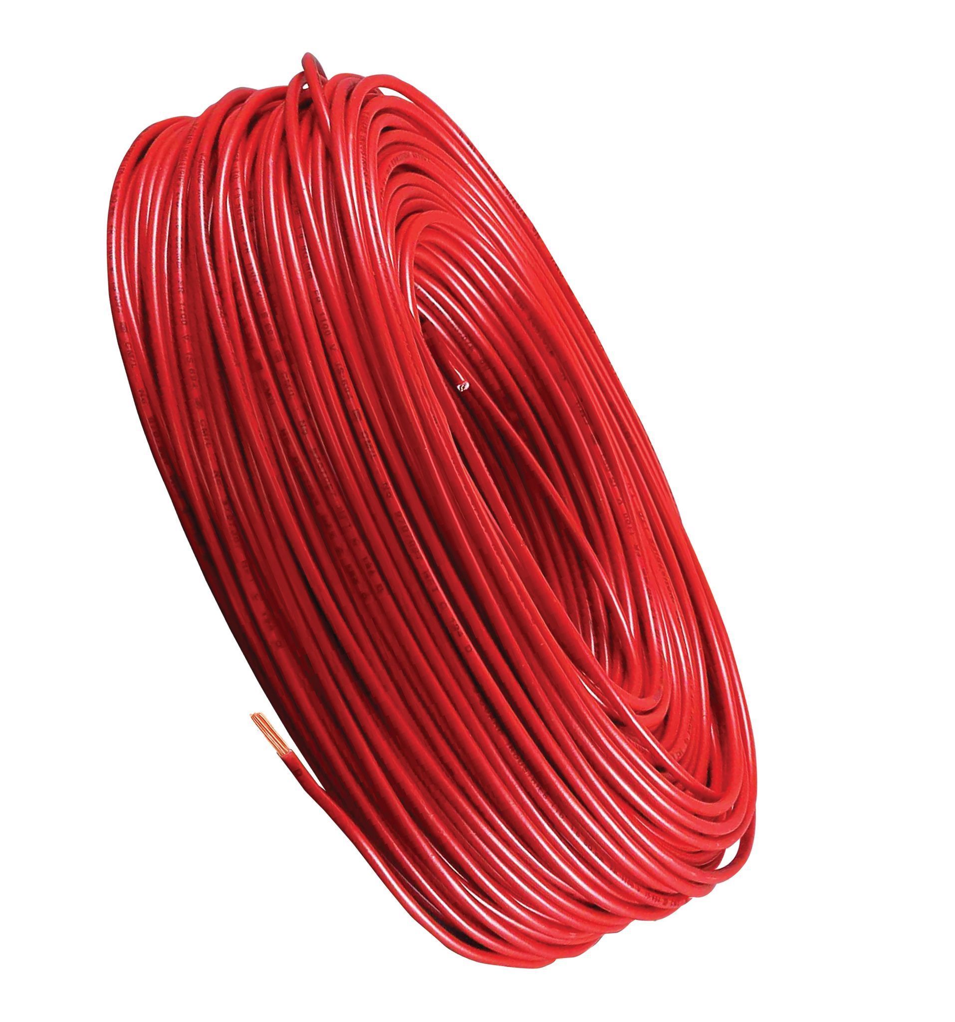 Vguard 1.5 SQ MM BK 90 MTRS - CLASSO+
