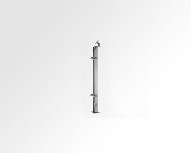 Godrej SS Railing Steel with Wire Locator Godrej SS Railing Steel with Wire Locator