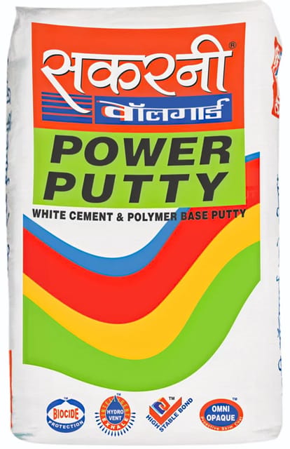 Sakarni Power Putty Sakarni Power Putty